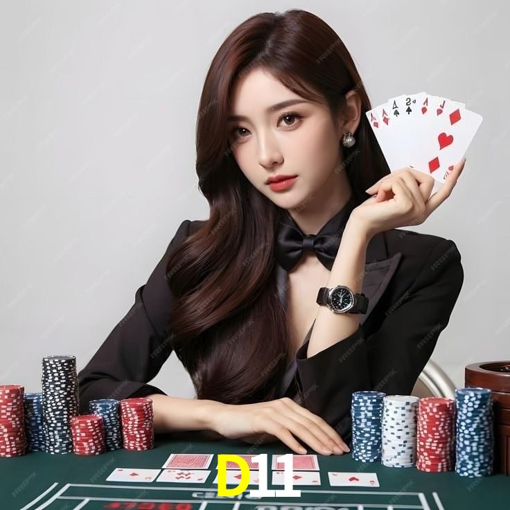D11 - Cassino do Ouro Vivo - D11 Bet