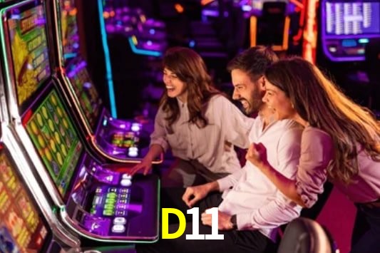D11: Seu Especialista em Apostas Esportivas Brasileiras