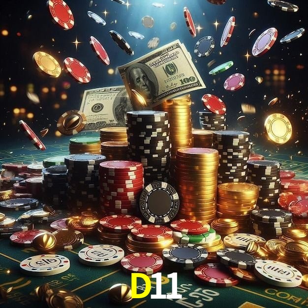 D11 Bet