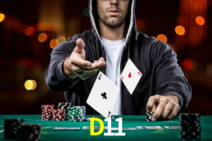 D11 Games