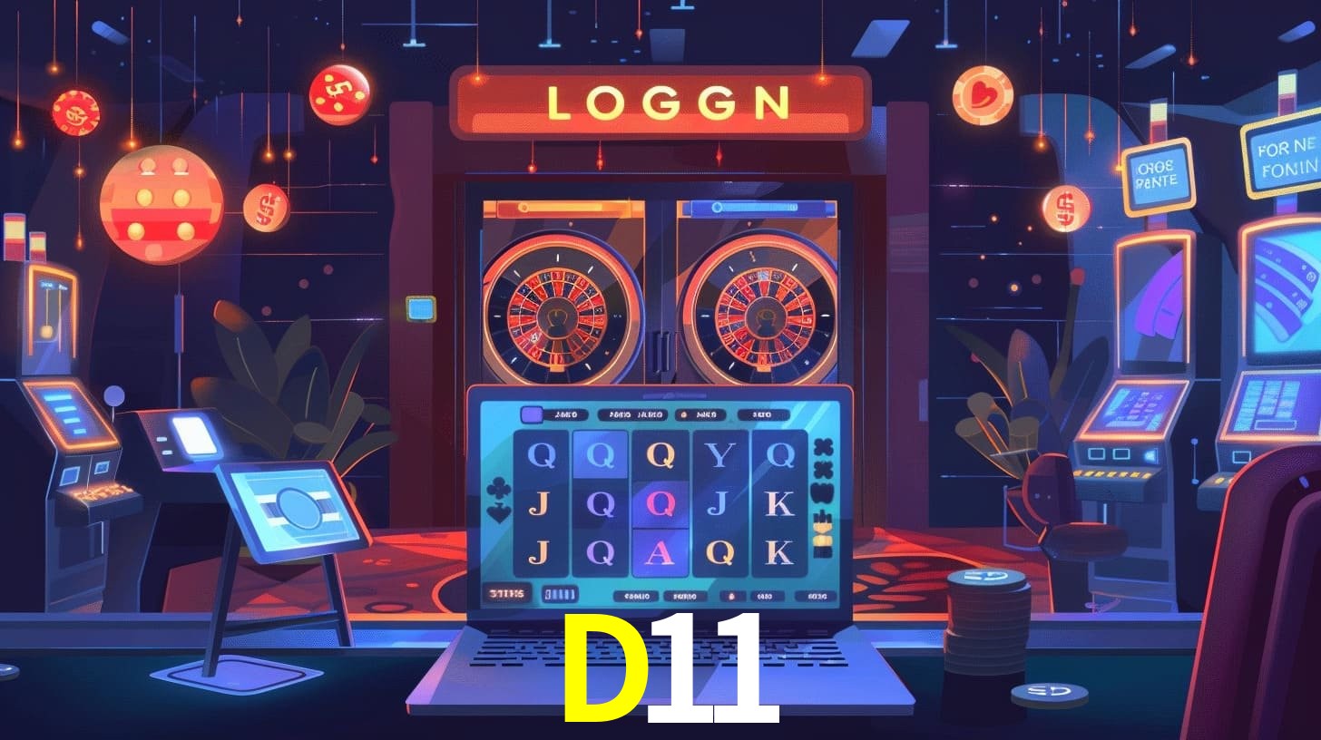  D11 Bet