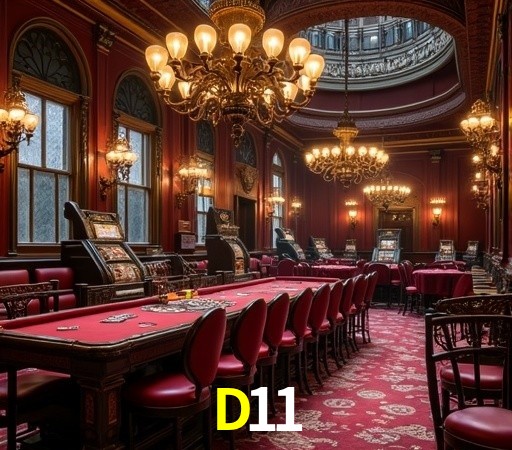 D11