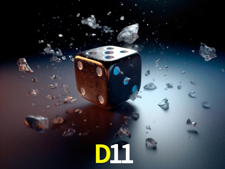 D11 Games