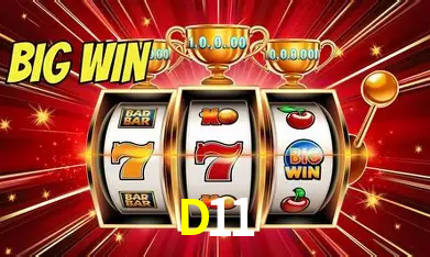 D11: A Experiência de Casino com Jogos de Mesa ao Vivo